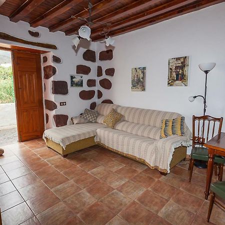 Casa Rural La Casa Baja Santa Lucia Exterior foto